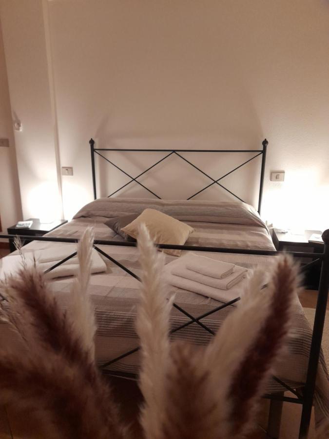 Agriturismo Palas De Serra Country Resort Onifai エクステリア 写真