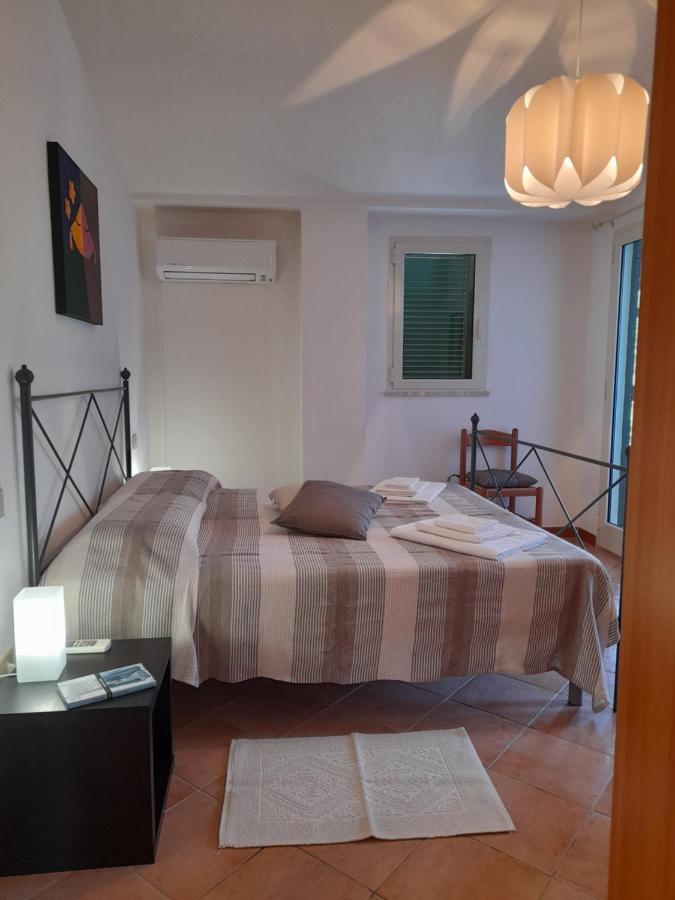 Agriturismo Palas De Serra Country Resort Onifai エクステリア 写真