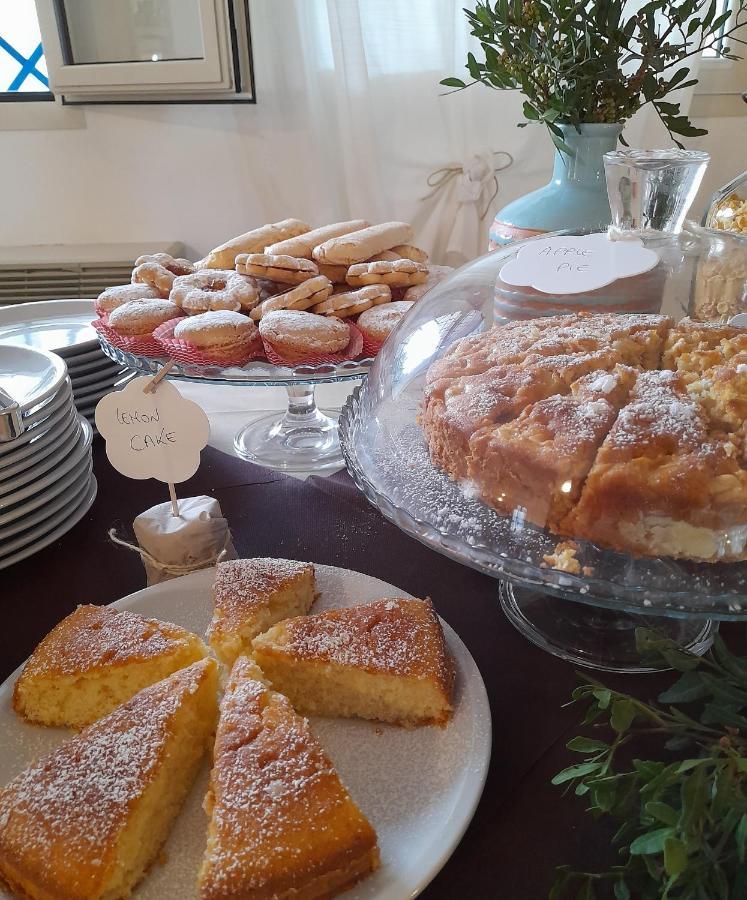 Agriturismo Palas De Serra Country Resort Onifai エクステリア 写真
