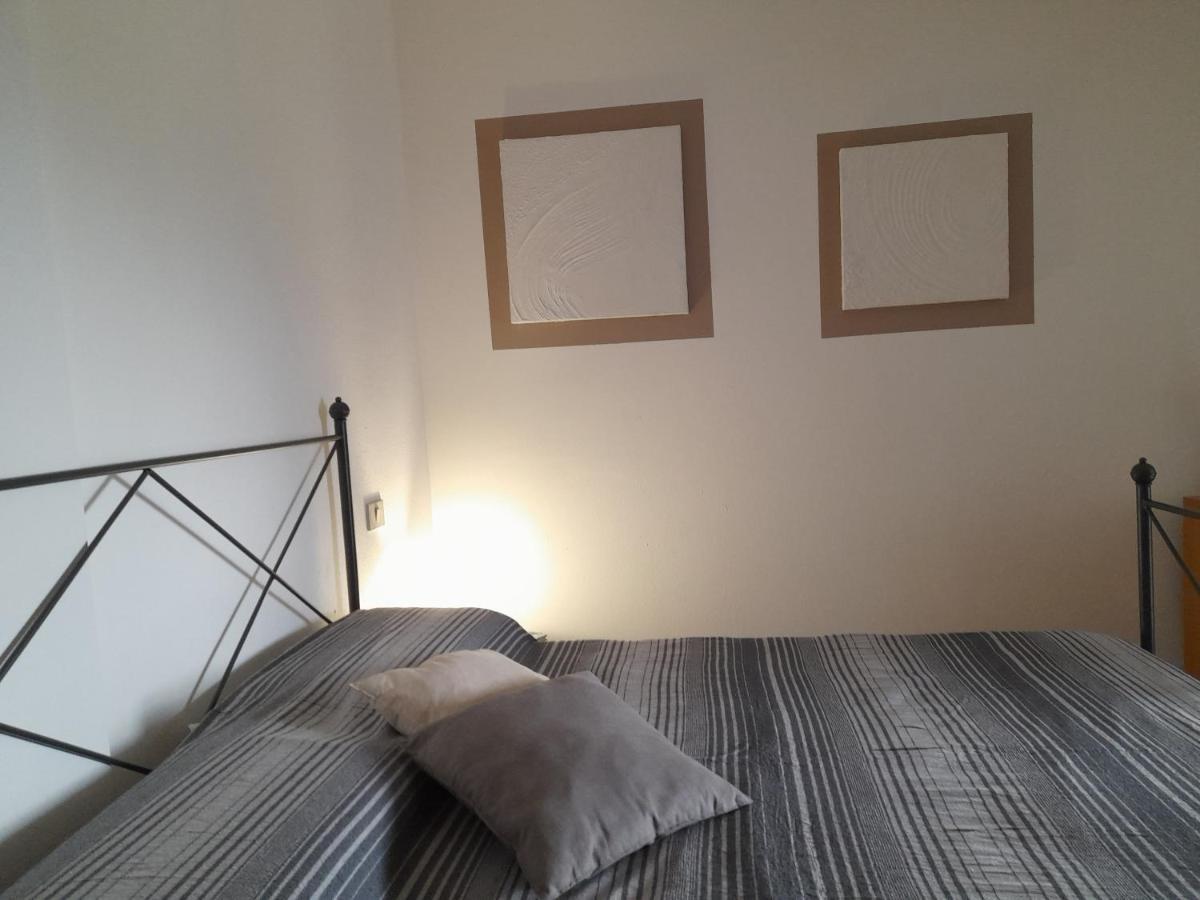 Agriturismo Palas De Serra Country Resort Onifai エクステリア 写真