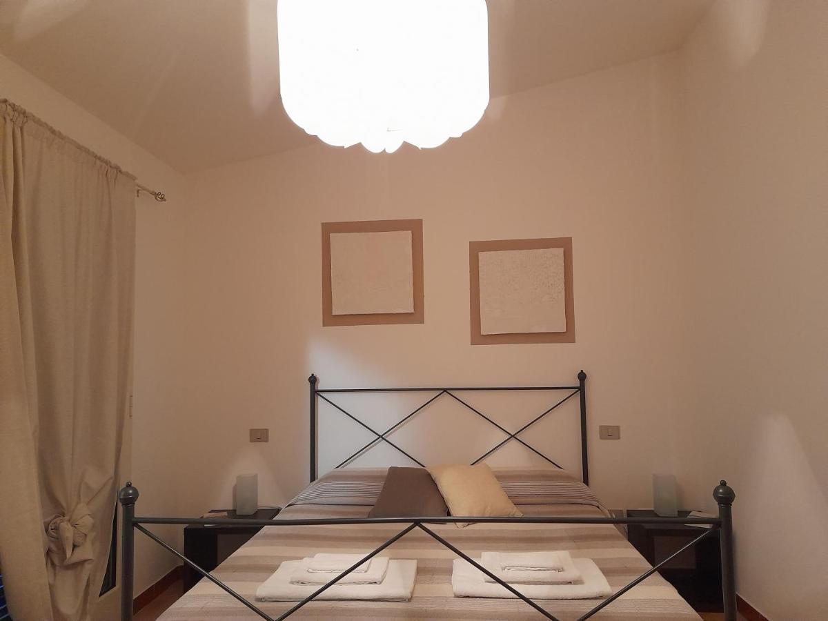 Agriturismo Palas De Serra Country Resort Onifai エクステリア 写真