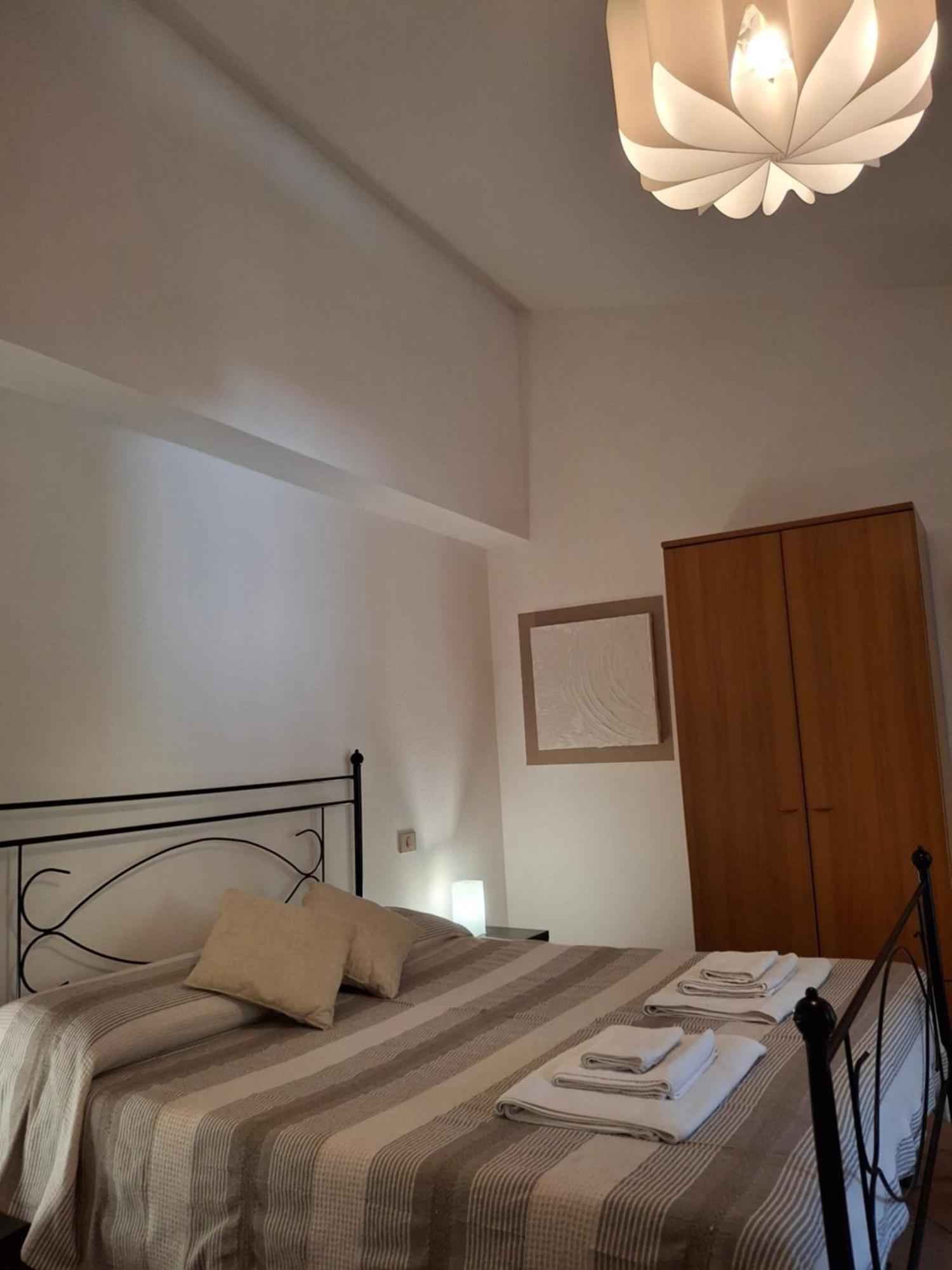 Agriturismo Palas De Serra Country Resort Onifai エクステリア 写真