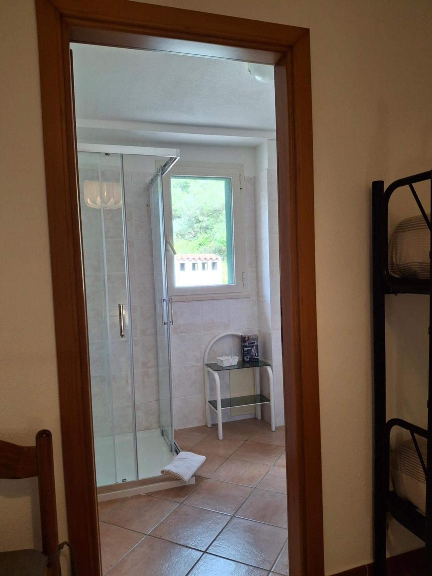 Agriturismo Palas De Serra Country Resort Onifai エクステリア 写真