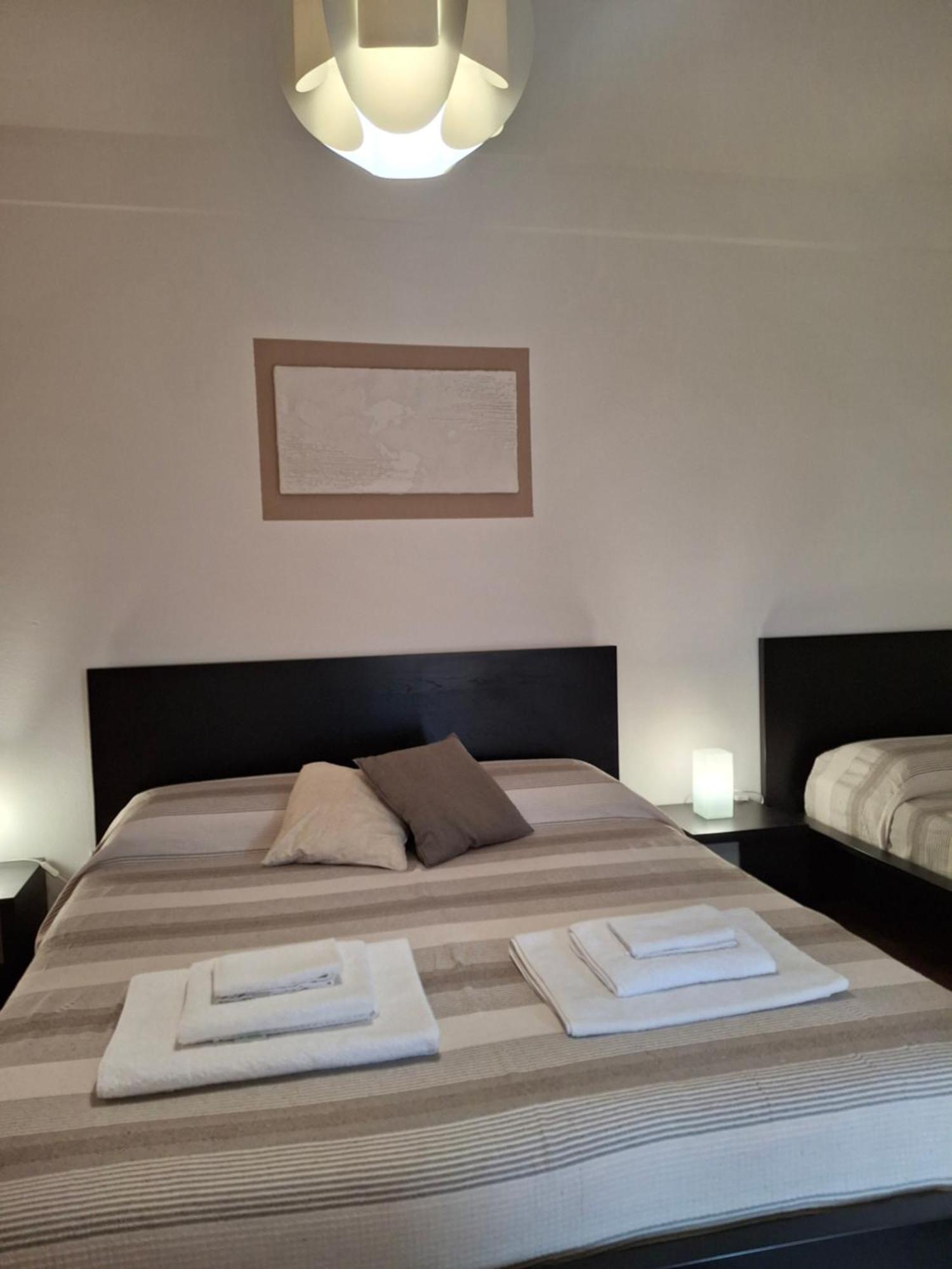 Agriturismo Palas De Serra Country Resort Onifai エクステリア 写真
