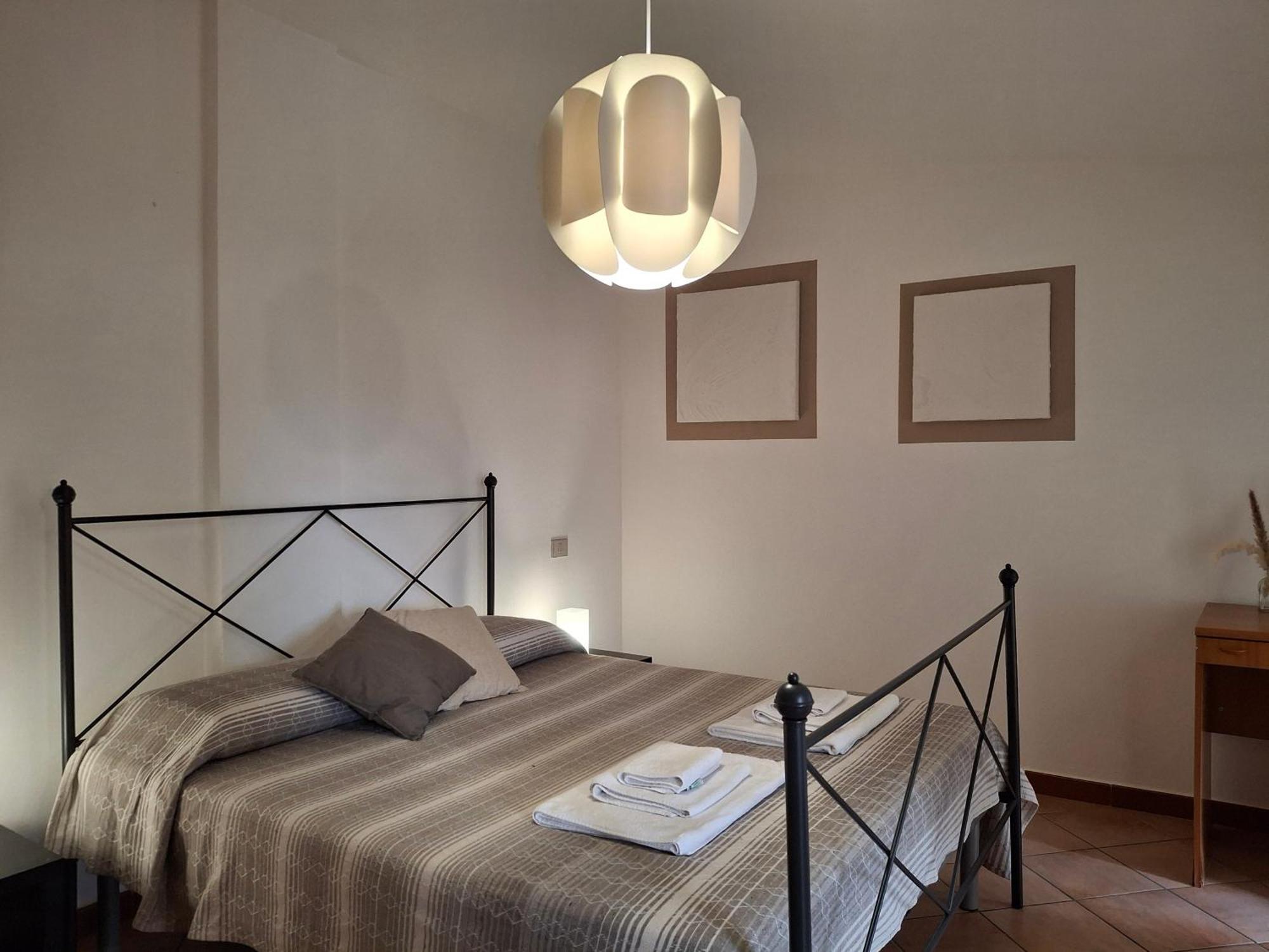 Agriturismo Palas De Serra Country Resort Onifai エクステリア 写真